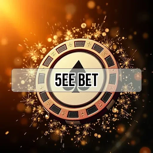 5ee bet: Um App Cheio de Surpresas para Apostas e Jogos Online