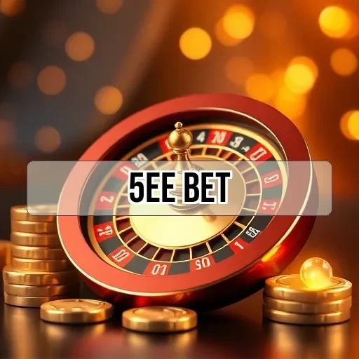 5ee bet: Atraente e Confiável, Conheça o Melhor Site de Jogos!