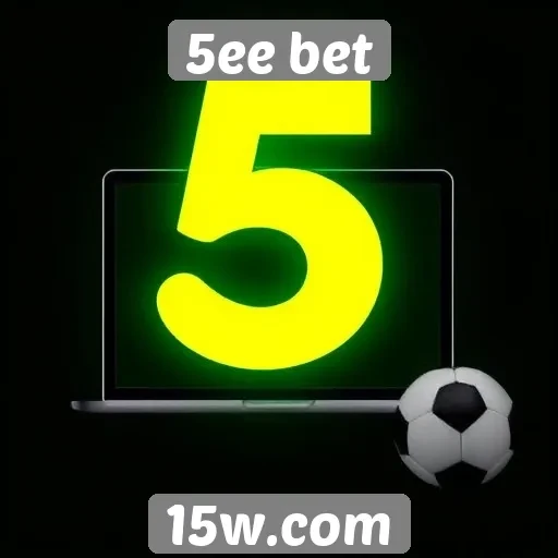 Novas funcionalidades no site 5ee bet são anunciadas