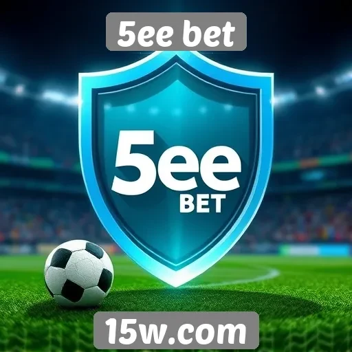 Segurança e regulamentação no site 5ee bet