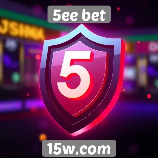 Avaliação da segurança no site 5ee bet