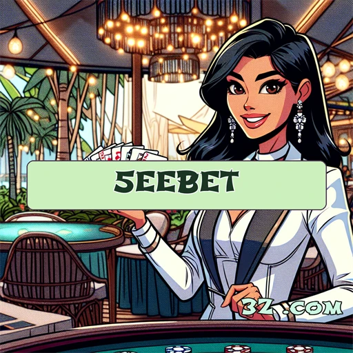 Roda a Sorte: Explore Slots Incríveis na 5ee Bet