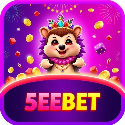 5ee bet logo