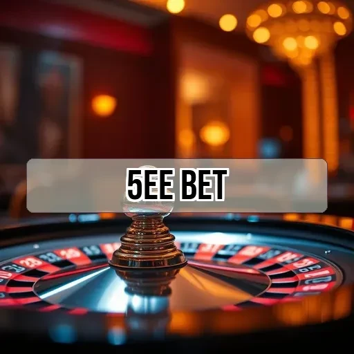 5ee bet: Suporte 24/7 Que Revoluciona Sua Experiência de Jogos Online